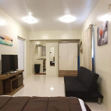 Beautiful Apartment Minutes From The Beach Jan Thiel Exterior photo