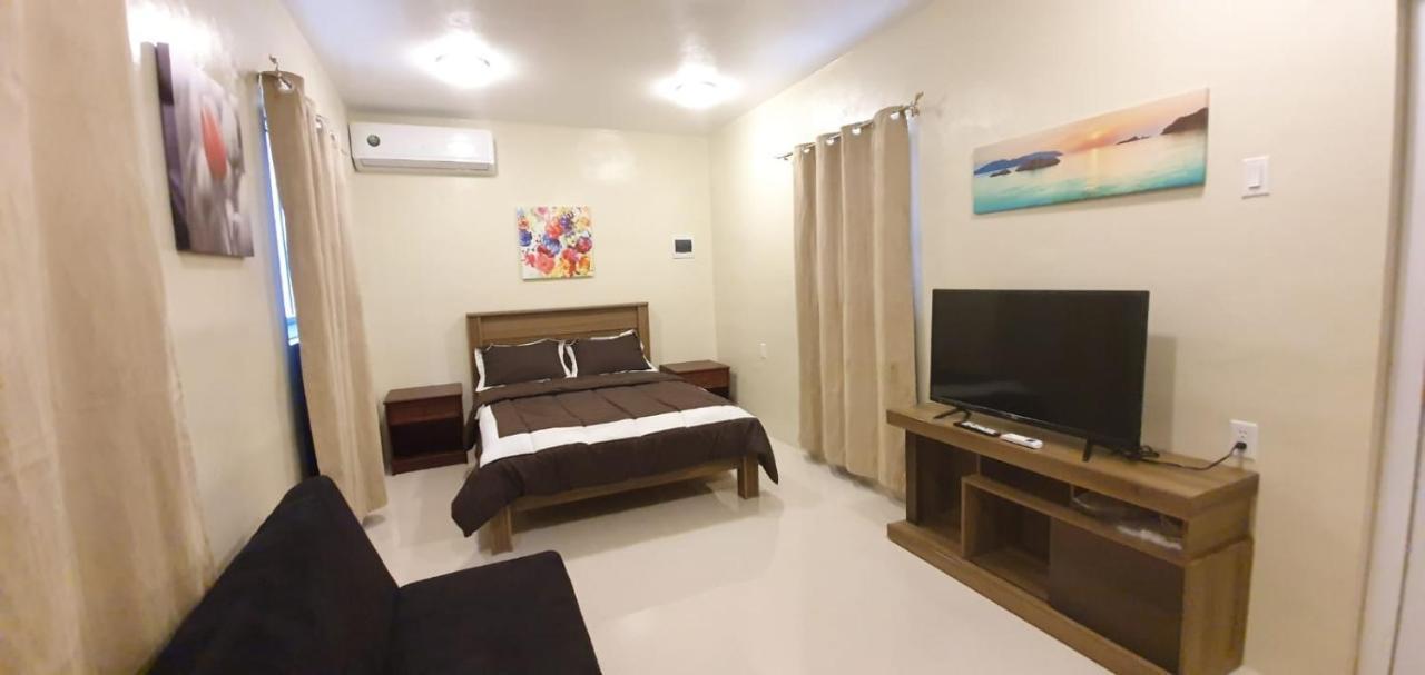 Beautiful Apartment Minutes From The Beach Jan Thiel Exterior photo